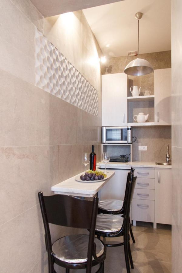 City Center Apartment With Balcony Belgrade Exterior photo